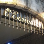 Standing the test of time: Married couple Derry and Sallyanne Clarke opened classical French restaurant l'Ecrivain in 1989.
Image by tehbus on Flickr