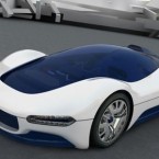 The Birdcage was created in collaboration with Motorola in 2005 to celebrate the 