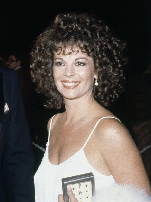 Natalie Wood in 1979