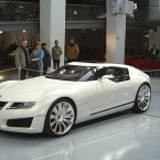 The Aero X was 