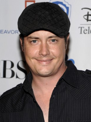 Jeremy London, pictured in 2009