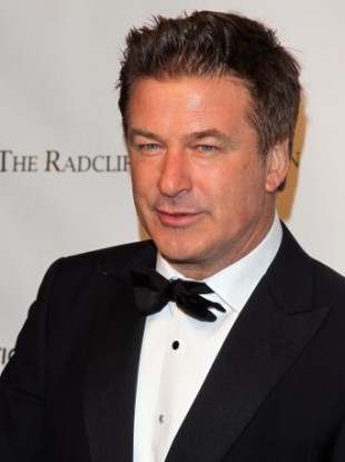 Alec Baldwin, 