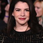 Stephanie Meyer, Twilight author (AP Photo/Jennifer Graylock)