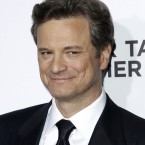 Colin Firth, actor (AP Photo/Matt Sayles)