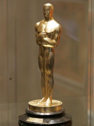 Orson Welles' 1941 Oscar for Best Screenplay for Citizen Kane