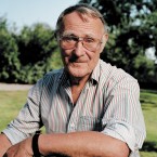Ingvar Kamprad, IKEA founder (AP Photo/IKEA)