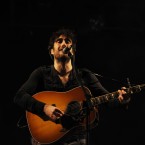 The Coronas headlined last night. Pic: Sasko Lazarov/Photocall Ireland