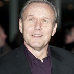 Anthony Head plays Geoffrey Howe, who was a key player in Thatcher's governments but is also the man thought to have precipitated her downfall with a damning resignation letter and speech resulting in a change of leadership in the Conservative Party.