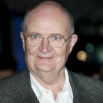 Jim Broadbent arriving at the European Premiere of The Iron Lady, at the BFI Southbank, Belvedere Road, London.