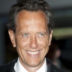 Richard E.Grant who plays Michael Heseltine, another prominent figure in the Thatcher government.