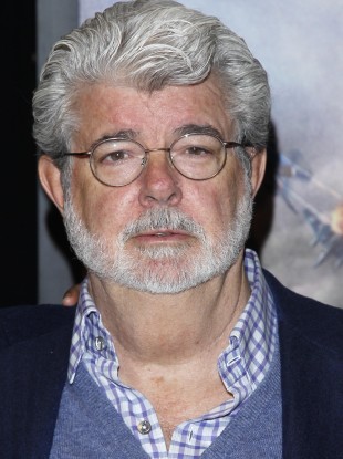 George Lucas