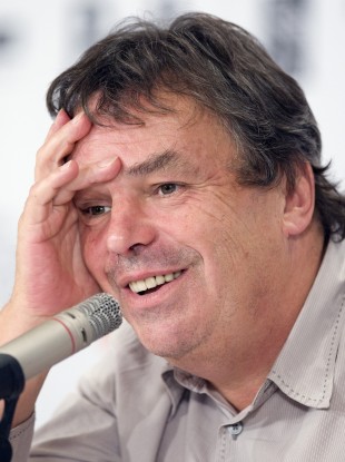 Director Neil Jordan is shooting a scene for Byzantium in Dublin this Friday which requires a newborn baby.