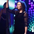 Maria Mc Cool hopes 'Celtic Aura' will be her ticket to Azerbaijan. (Image: KOBPIX)