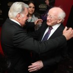 So chuffed there's hugs all round. 