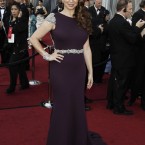 Maya Rudolph. 

Image: AP Photo/Matt Sayles