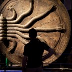 The Chamber of Secrets.(John Phillips/PA Images)