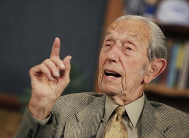 Harold Camping