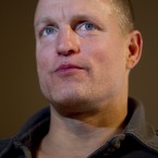 Hollywood actor Woody Harrelson who was arrested in 1996 in San Francisco. (Chris Young/The Canadian Press/PA Images)<span class=