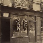 Image by Eugène Atget. (The Museum of Modern Art, New York. Abbott-Levy Collection. Partial gift of Shirley C Burden) 