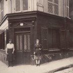 Image by Eugène Atget. (The Museum of Modern Art, New York. Abbott-Levy Collection. Partial gift of Shirley C Burden) 