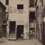 Image by Eugène Atget. (The Museum of Modern Art, New York. Abbott-Levy Collection. Partial gift of Shirley C Burden) 
