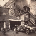 Image by Eugène Atget. (The Museum of Modern Art, New York. Abbott-Levy Collection. Partial gift of Shirley C Burden) 