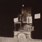 Image by Eugène Atget. (The Museum of Modern Art, New York. Abbott-Levy Collection. Partial gift of Shirley C Burden) 