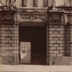 Image by Eugène Atget. (The Museum of Modern Art, New York. Abbott-Levy Collection. Partial gift of Shirley C Burden) 