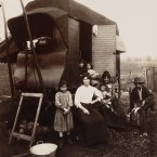 Image by Eugène Atget. (The Museum of Modern Art, New York. Abbott-Levy Collection. Partial gift of Shirley C Burden) 