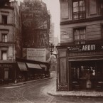 Image by Eugène Atget. (The Museum of Modern Art, New York. Abbott-Levy Collection. Partial gift of Shirley C Burden) 
