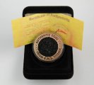 'Authentic Titanic coal' can be bought for around $30 complete with centennial presentation box from RMSTitanic100.com