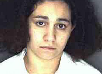 Jessica Vega is accused of falsely claiming she had leukaemia in order to solicit donations for her 