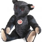 Thetoyshoppe.com is selling the Centenary Titanic Ted for $193.50. The Steiff-made bear is being re-released to mark the 100th anniversary of the disaster; it was originally released by the company in the wake of the 1912 disaster.