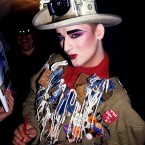 Image: Duncan Raban/Duncan Raban/EMPICS Entertainment