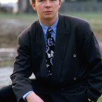 Duncan Raban/Duncan Raban/EMPICS Entertainment