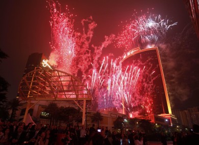 Macau