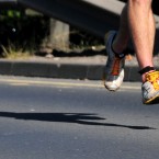 Others call them sneakers, trainers. We call them runners. Sometimes we even run in them. (Pic: Rebekah Downes/PA Archive/Press Association Images)