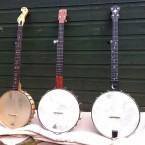 Where? Tullamore, Co Offaly When? 20 to 23 September  What's on? A range of outdoor and indoor gigs celebrating Irish traditional, American bluegrass and folk music, as well as workshops and sessions. www.johnnykeenan.com (Image: plenty.r. on Flickr/Creative Commons)