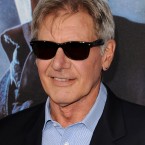 Harrison Ford has rescued two people who have got stranded on mountains. (Vince Flores/PA Images)