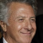 Dustin Hoffman saves London jogger who suffered a heart attack in Hyde Park. (AP Photo/Matt Sayles)