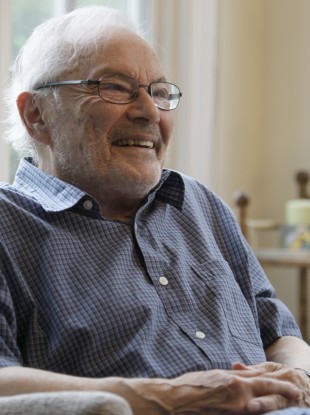 Maurice Sendak 