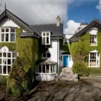 Ashtown Lodge