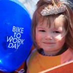 Roisin Fitzpatrick, age 2, from Lucan. (Conor McCabe Photography.)