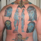 How many times do you think he's seen Avatar? 