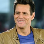 Jim Carrey once lived out of a VW camper van and in a tent on his sister's lawn.   Carrey said that it was during these tough financial times that he developed a sense of humour.   Peter Kramer/Peter Kramer/NBC/NBC NewsWire via AP Images