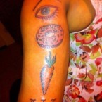 I donut carrot all. Genius. 