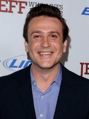 Jason Segel 
