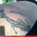 Does this belong to a member of the Muff Diving Club in Co. Donegal? 