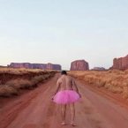 Bob Carey/The Tutu Project/ Facebook