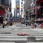 Bob Carey/The Tutu Project/ Facebook